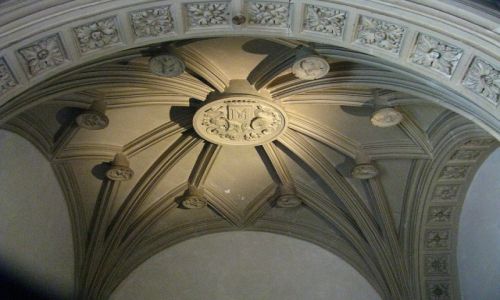Zdjcie FRANCJA / Midi-Pyrenees / Pau / zamek Henryka IV