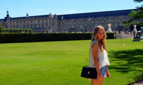 Zdjecie FRANCJA / Ile-de-France / Pary / Luvr
