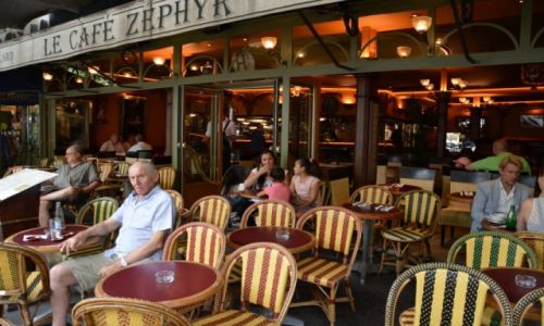 Zdjecie FRANCJA / - / Pary / Dla Paryn 