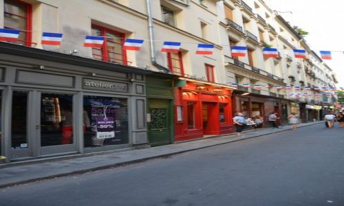 Zdjecie FRANCJA / - / Pary / x
