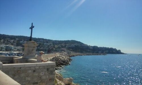 Zdjecie FRANCJA / Nicea / Nicea / 2