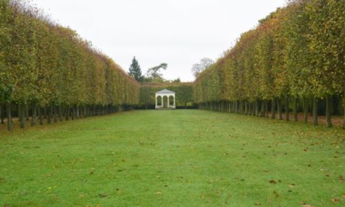 Zdjcie FRANCJA / Pikardia / Compiègne / Compiègne