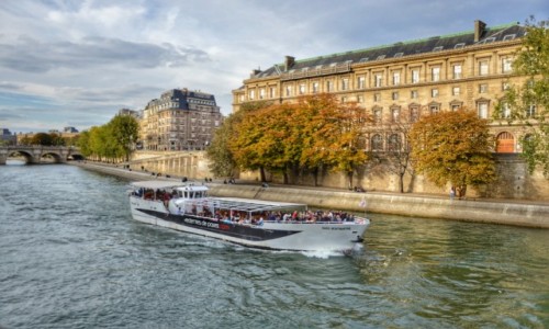 Zdjecie FRANCJA / - / Pary / Paris...