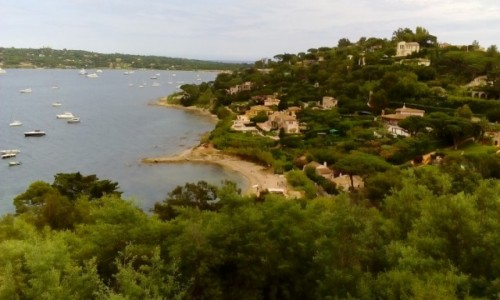 Zdjcie FRANCJA / Lazurowe Wybrzee / Saint-Tropez / Saint-Tropez