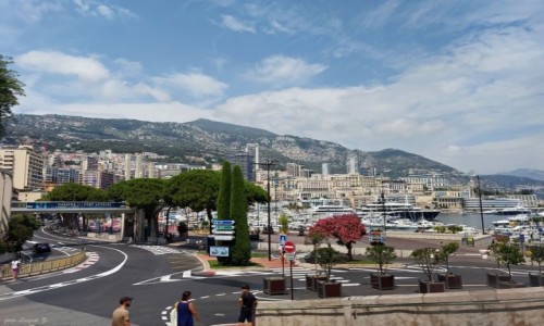 Zdjcie FRANCJA / Monte Carlo. / Monte Carlo. / Monte Carlo.