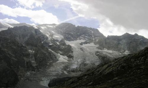 Zdjęcie FRANCJA / brak / La Girose / Górki