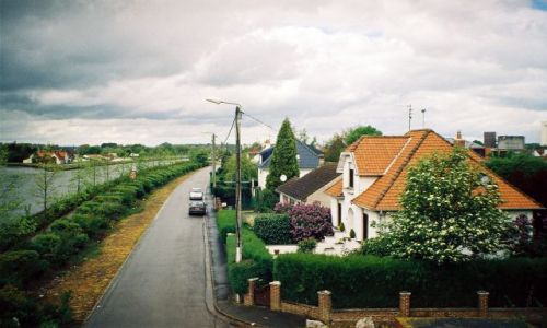 Zdjecie FRANCJA / Pnocna Francja / Pnocna Francja / Arques