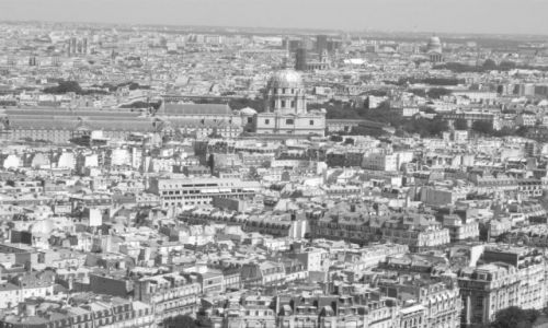 Zdjecie FRANCJA / brak / Pary / panorama