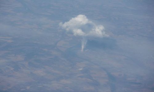 Zdjcie FRANCJA / nieustalony / nieustalone / Komin