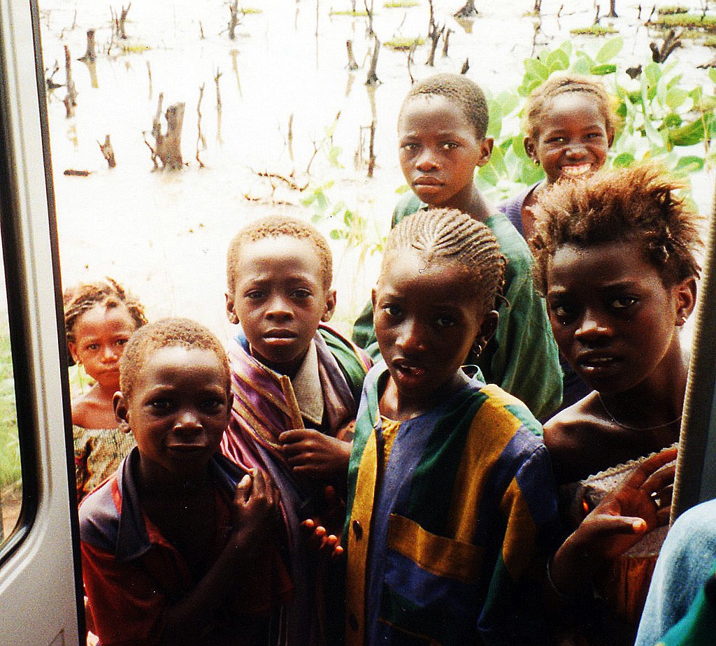 Zdjęcia: , Gambia, Ciekawość, GAMBIA Zdjęcia: , Gambia, Ciekawość, GAMBIA