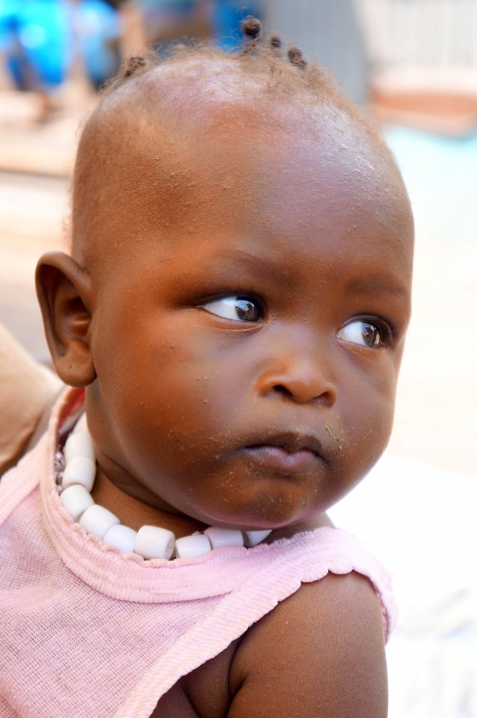 Zdjęcia: Targ, Bandżul, Baby, GAMBIA Zdjęcia: Targ, Bandżul, Baby, GAMBIA