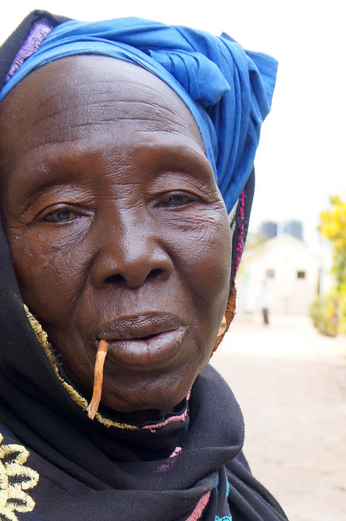 Zdjęcia: w porcie, Barra, a mogła to być moja teściowa ;), GAMBIA Zdjęcia: w porcie, Barra, a mogła to być moja teściowa ;), GAMBIA