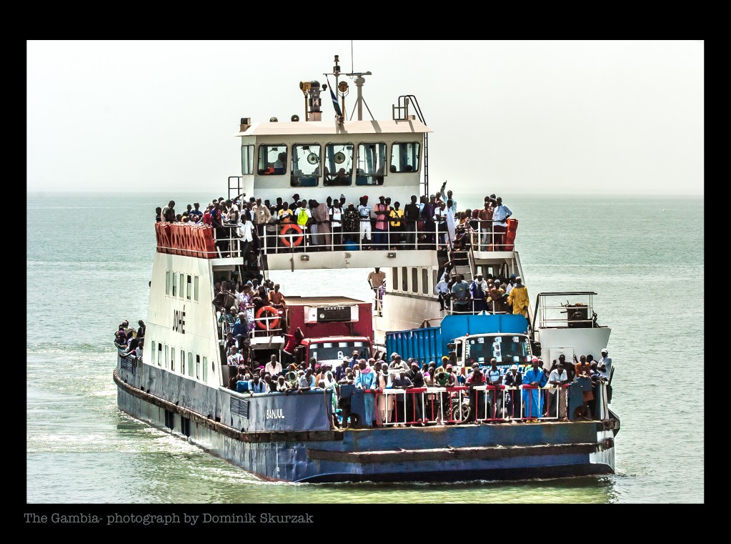 Zdjęcia: ---, ---, Gambia- kraina uśmiechu, GAMBIA Zdjęcia: ---, ---, Gambia- kraina uśmiechu, GAMBIA