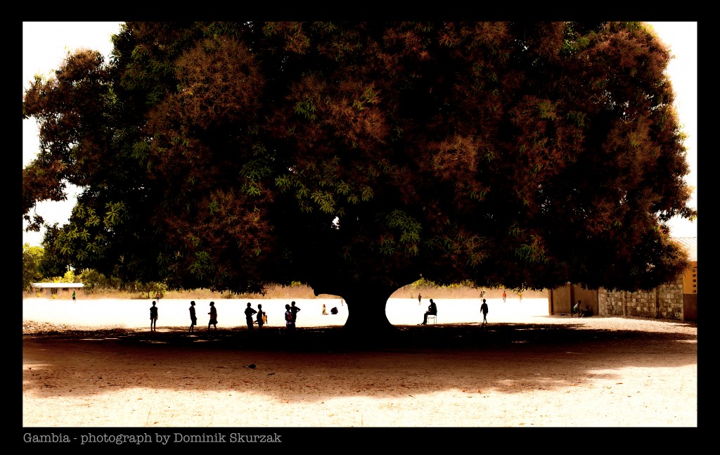 Zdjęcia: ---, ---, Gambia- kraina uśmiechu, GAMBIA Zdjęcia: ---, ---, Gambia- kraina uśmiechu, GAMBIA