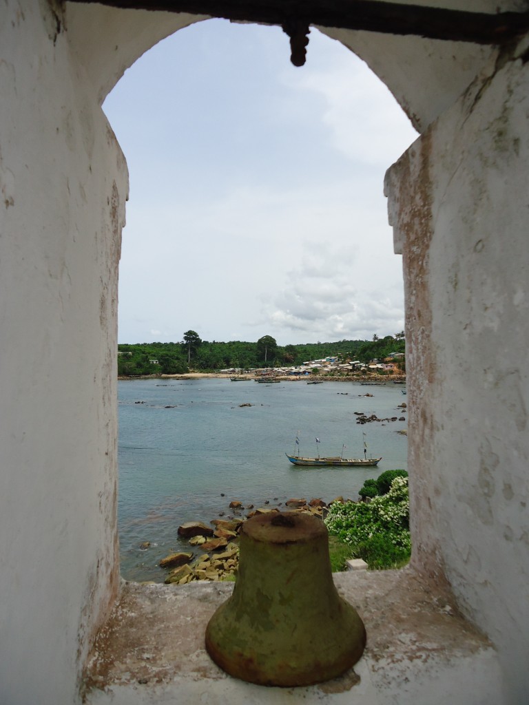Zdjęcia: Dixcove, Western Region, Czas płynie ..., GHANA Zdjęcia: Dixcove, Western Region, Czas płynie ..., GHANA