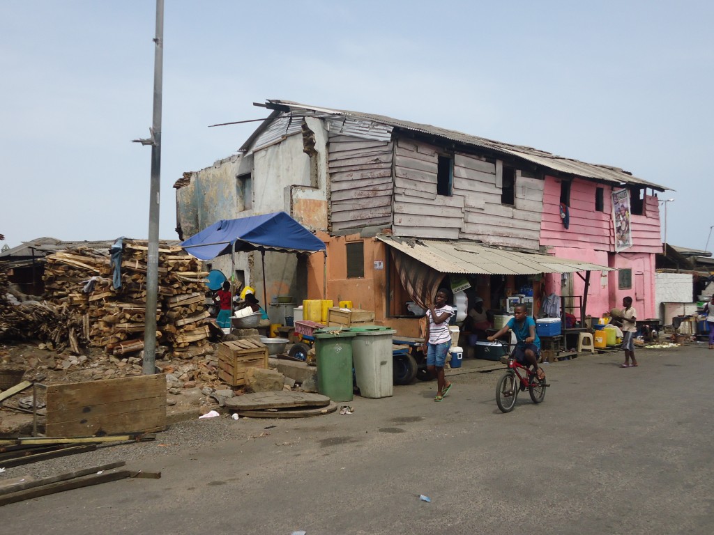 Zdjęcia: Accra, Greater Accra Region, Obrazki ze stolicy, GHANA Zdjęcia: Accra, Greater Accra Region, Obrazki ze stolicy, GHANA