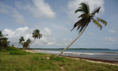 Zdjecie GHANA / Western Region / okolice Axim / Kawaek play