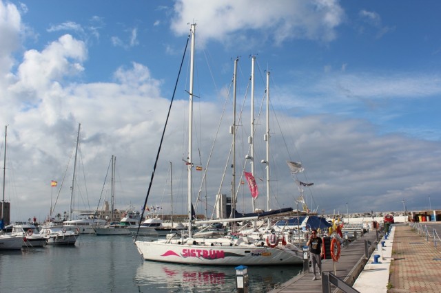 Zdj cia: Cienina Gibraltar , Gibraltar, Ocean 1 Gibraltar 3, GIBRALTAR