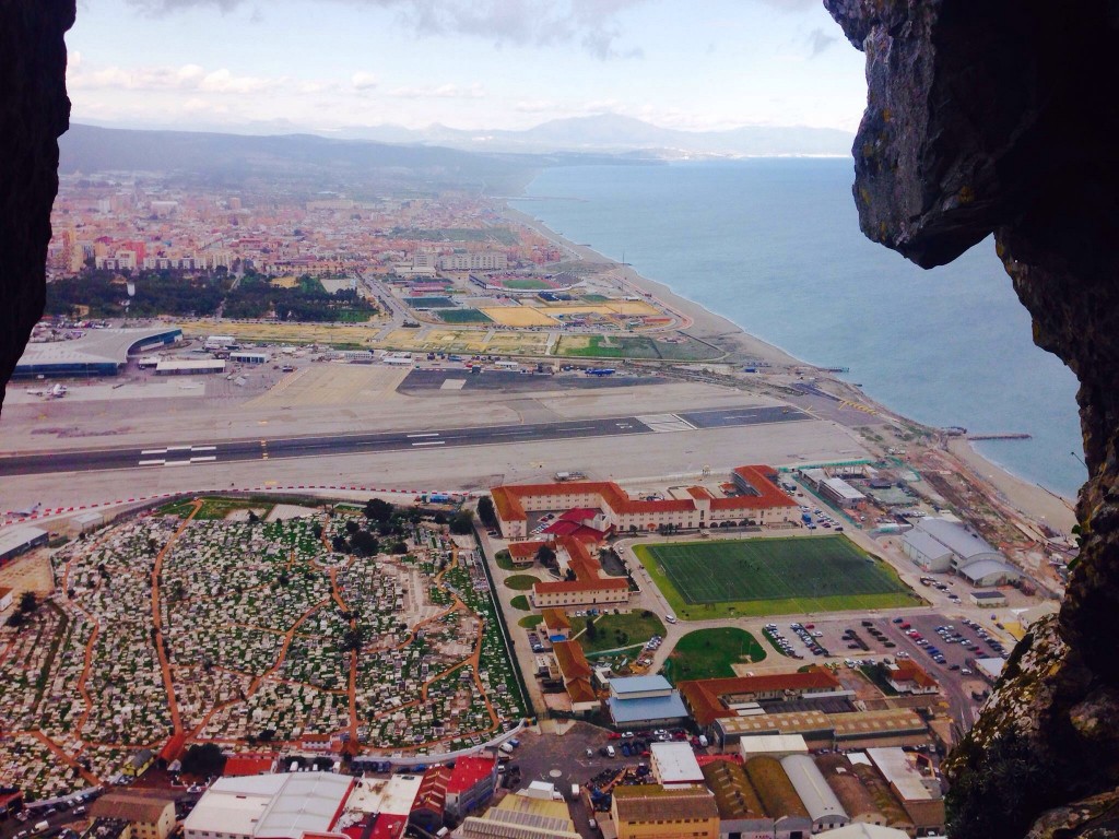 Zdjęcia: Gibraltar, Gibraltar, GIBRALTAR Zdjęcia: Gibraltar, Gibraltar, GIBRALTAR