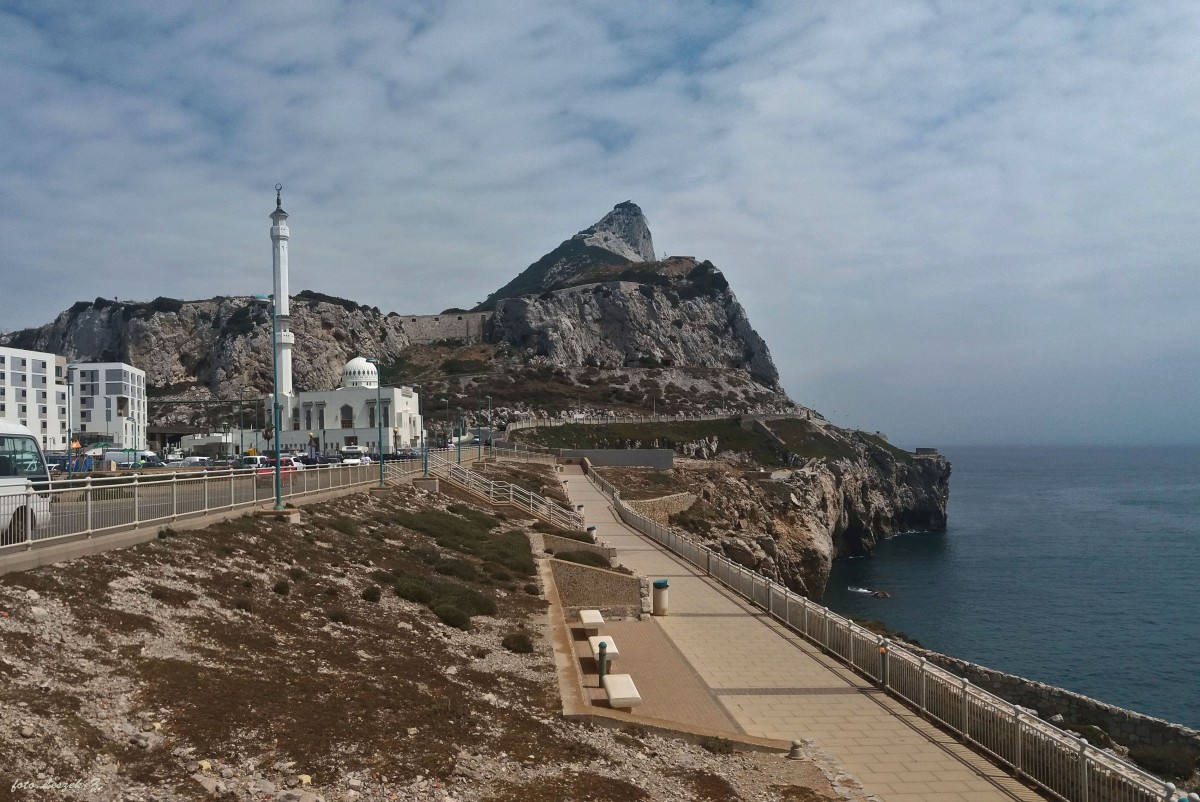 Zdjęcia: Gibraltar., Półwysep Iberyjski., Gibraltar., GIBRALTAR Zdjęcia: Gibraltar., Półwysep Iberyjski., Gibraltar., GIBRALTAR
