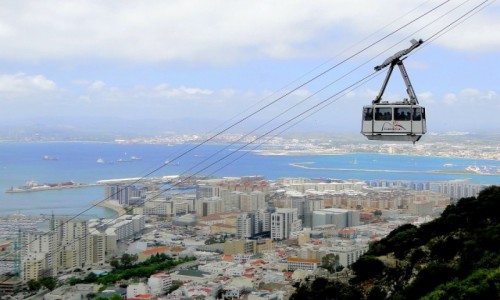 Zdjcie GIBRALTAR /   /   / Gibraltar