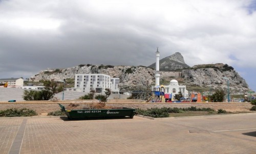 Zdjcie GIBRALTAR /   /   / Gibraltar