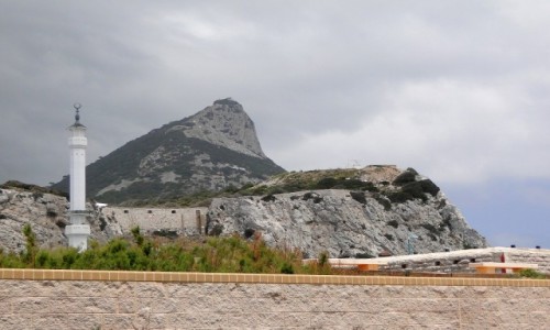 Zdjcie GIBRALTAR /   /   / Gibraltar