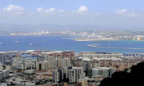 Zdjcie GIBRALTAR /   /   / Gibraltar