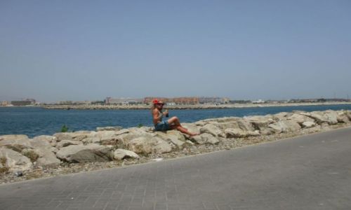 Zdjecie GIBRALTAR / Hiszpania / Gibraltar / :)