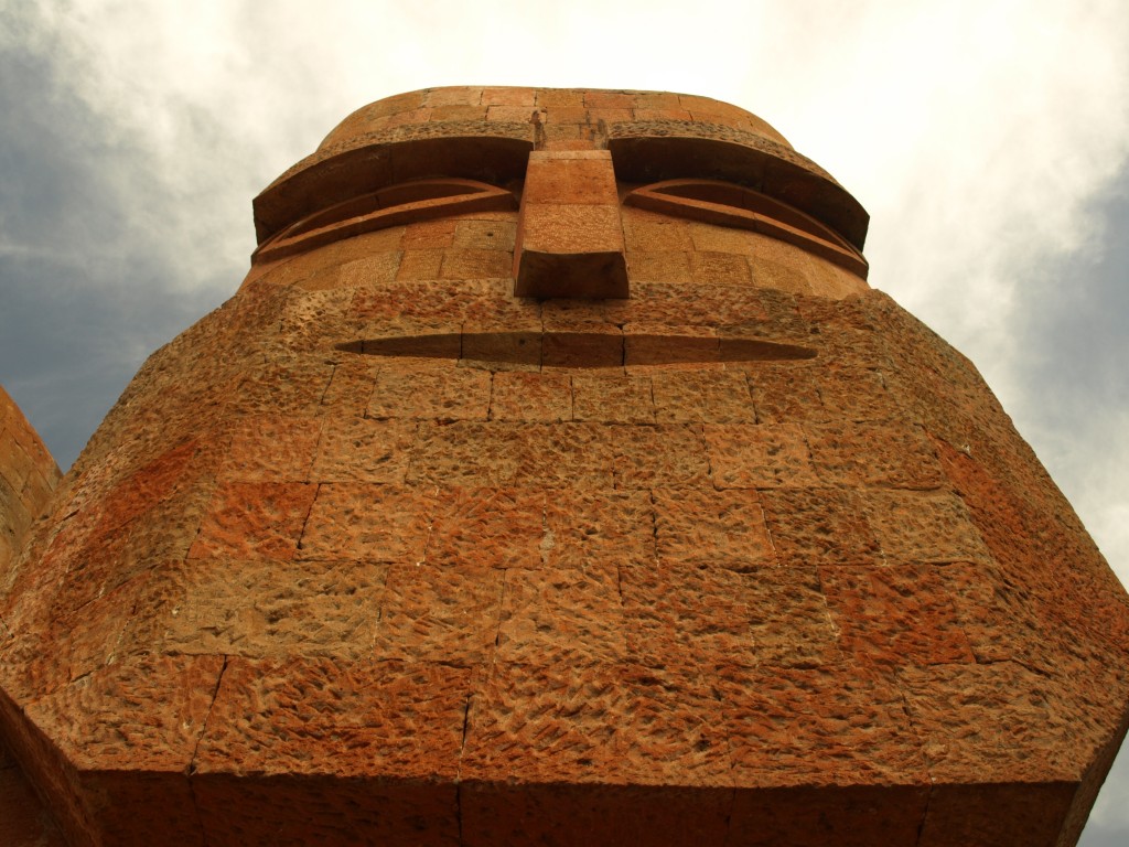 Zdjęcia: Stepanakert / azer.Xankendi, Askeran, Kamienna twarz, GÓRSKI KARABACH Zdjęcia: Stepanakert / azer.Xankendi, Askeran, Kamienna twarz, GÓRSKI KARABACH