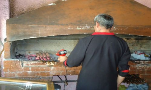 Zdjcie GRSKI KARABACH / Stepanakert / Stepanakert / Do czego suy suszarka do wosw ?