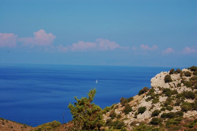 Zdjęcia: Wyspa Rodos, Rodos, Marzenia się spełniają, GRECJA Zdjęcia: Wyspa Rodos, Rodos, Marzenia się spełniają, GRECJA