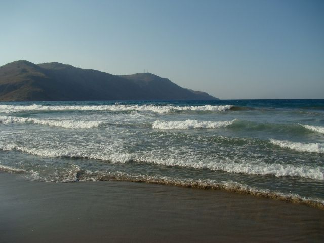 Zdjęcia: Kreta, O poranku, GRECJA Zdjęcia: Kreta, O poranku, GRECJA