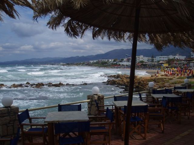 Zdjęcia: Malia, Kreta-Malia, Kreta, GRECJA Zdjęcia: Malia, Kreta-Malia, Kreta, GRECJA
