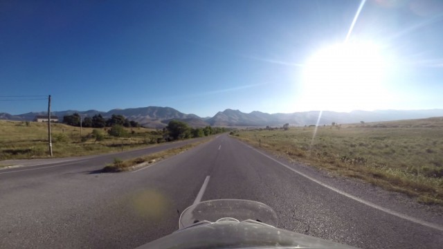 Zdj cia: ---, ---, MOTOVBLOG - odcinek 8 Grecja, GRECJA