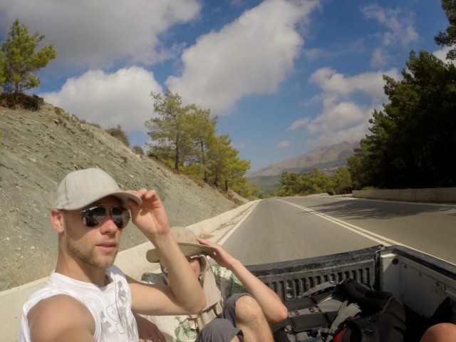 Zdj cia: Rodos, paka2, GRECJA