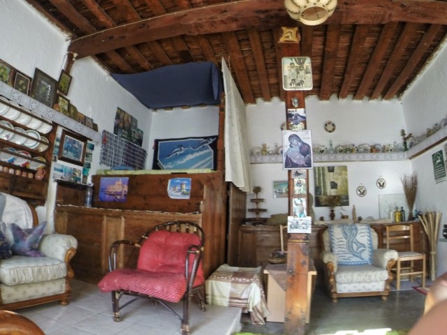 Zdj cia: Rodos, Dom Stavrosa, GRECJA