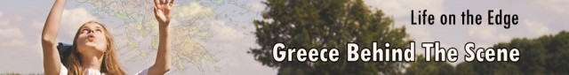 Zdj cia: Greece Behind the Scene, GRECJA