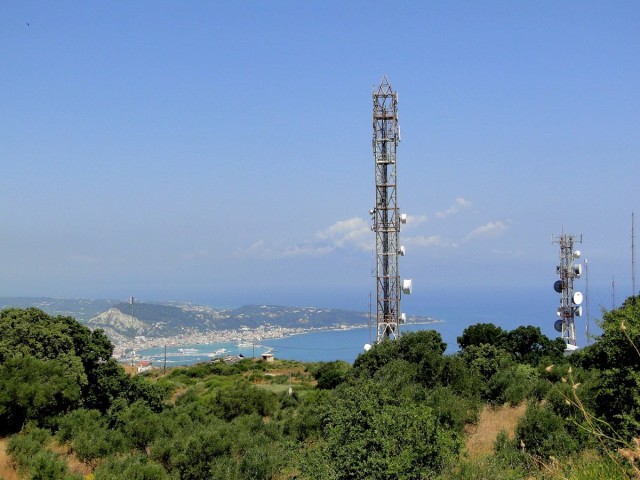 Zdj cia: gra Skopos, Zakynthos, Z serii: spacerkiem na Skopos (3), GRECJA