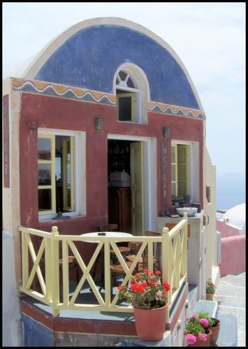 Zdjęcia: Santorini , Santorini , GRECJA Zdjęcia: Santorini , Santorini , GRECJA