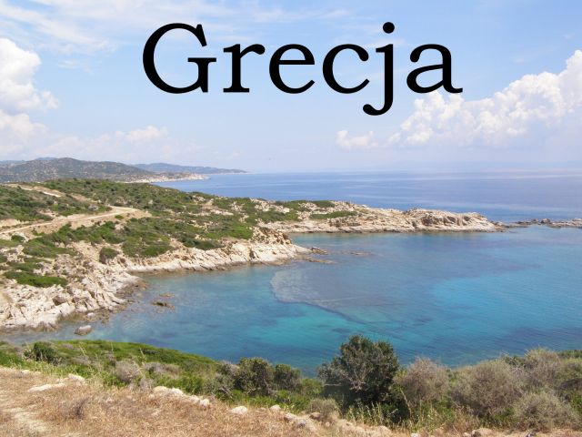 Zdjęcia: Camping Kalamitisi, Chalkidiki, widoki, GRECJA Zdjęcia: Camping Kalamitisi, Chalkidiki, widoki, GRECJA