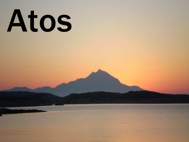 Zdjęcia: Kalamitsi, Sithonia, podróżnik, GRECJA Zdjęcia: Kalamitsi, Sithonia, podróżnik, GRECJA