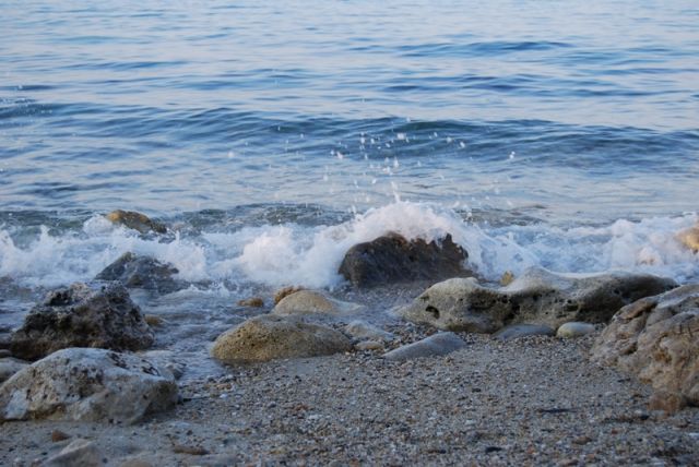 Zdjęcia: Kriopigi, Półwysep Chalkidiki, Nad Morzem Egejskim 3, GRECJA Zdjęcia: Kriopigi, Półwysep Chalkidiki, Nad Morzem Egejskim 3, GRECJA