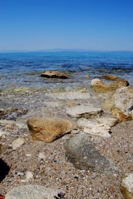 Zdjęcia: Kriopigi, Półwysep Chalkidiki, Nad Morzem Egejskim 5, GRECJA Zdjęcia: Kriopigi, Półwysep Chalkidiki, Nad Morzem Egejskim 5, GRECJA