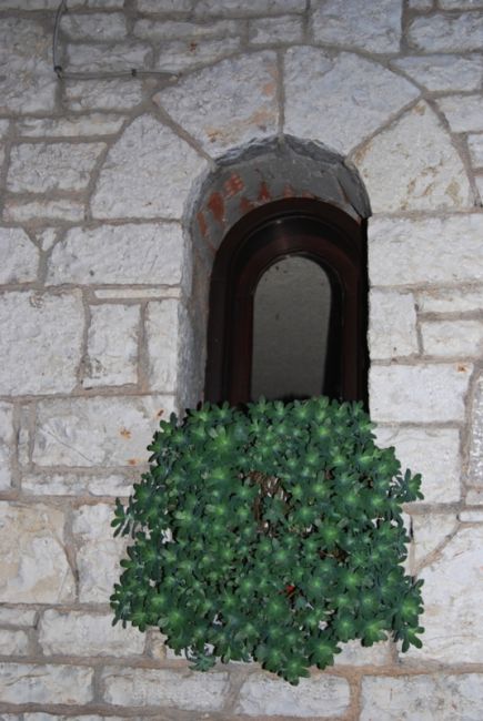 Zdjęcia: Arachova, Okienko, GRECJA Zdjęcia: Arachova, Okienko, GRECJA
