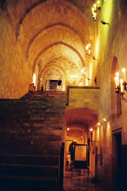 Zdjęcia: Pałac Wielkich Mistrzów Zakonu, Rodos, Pałac Wielkich Mistrzów Zakonu Joannitów - rodos, GRECJA Zdjęcia: Pałac Wielkich Mistrzów Zakonu, Rodos, Pałac Wielkich Mistrzów Zakonu Joannitów - rodos, GRECJA