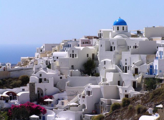 Zdjęcia: Santorini, Santorini, Santorini, GRECJA Zdjęcia: Santorini, Santorini, Santorini, GRECJA