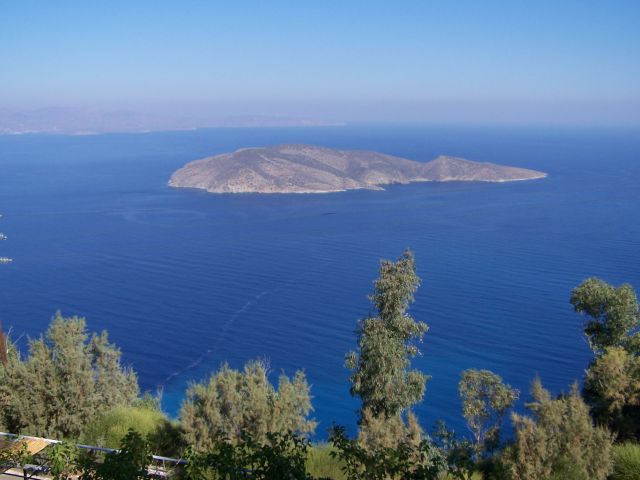 Zdjęcia: Kreta, Kreta, wysepka, GRECJA Zdjęcia: Kreta, Kreta, wysepka, GRECJA