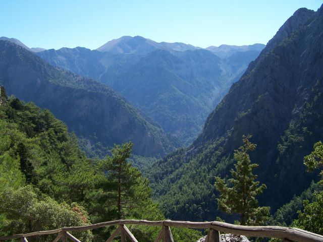 Zdjęcia: Kreta, Kreta, Wawoz Samaria, GRECJA Zdjęcia: Kreta, Kreta, Wawoz Samaria, GRECJA