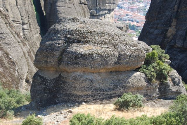 Zdjęcia: Kalambaka, ..., GRECJA Zdjęcia: Kalambaka, ..., GRECJA